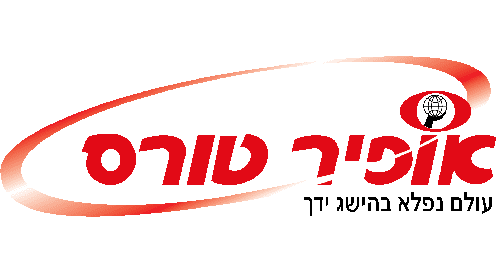 לוגו אופיר טורס