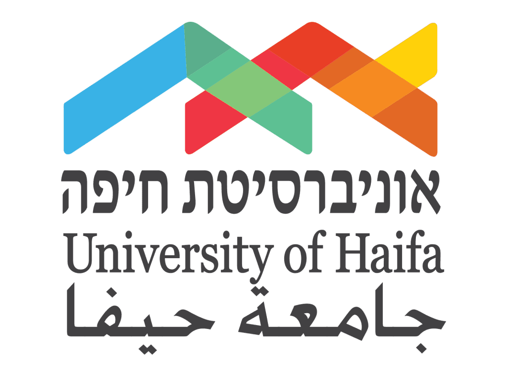 לוגו אוניברסיטת חיפה