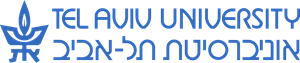 לוגו אוניברסיטת תל אביב