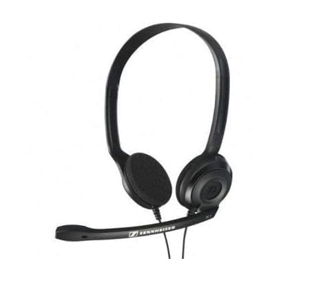 Headphones for translation systems