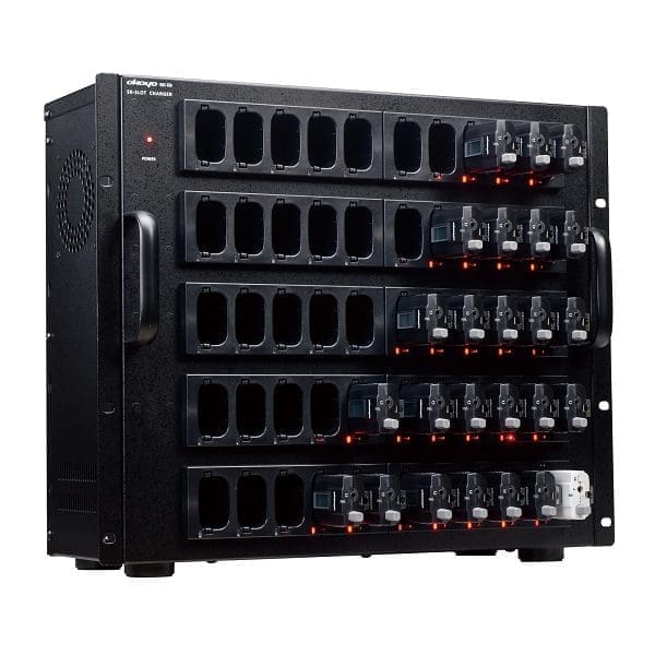HDC-550 charger